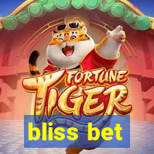 bliss bet